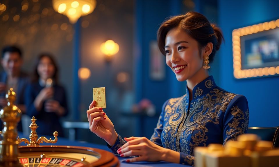 carta4 Casino and Slots